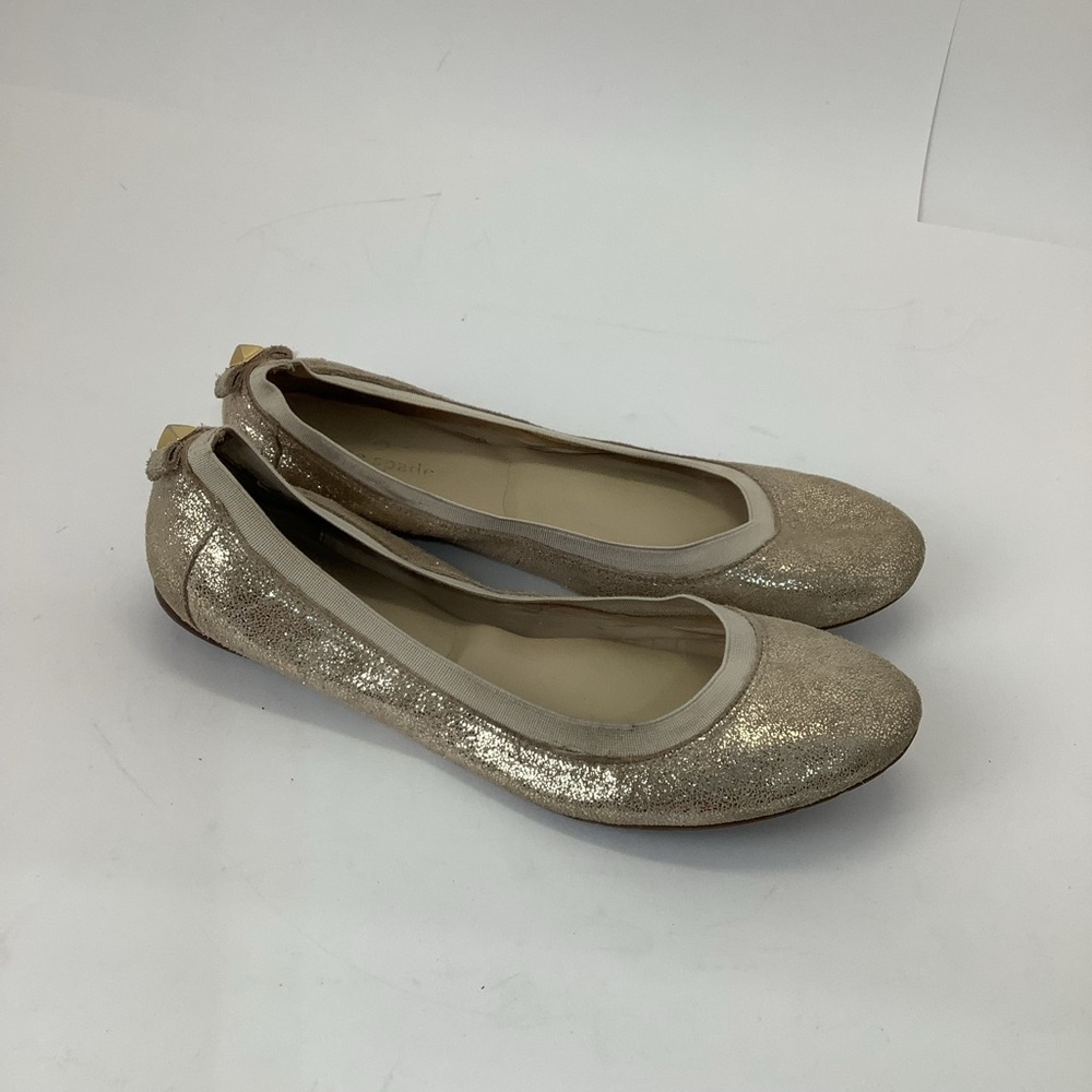 Kate‎ Spade New York Women's Ballet Flats size 8